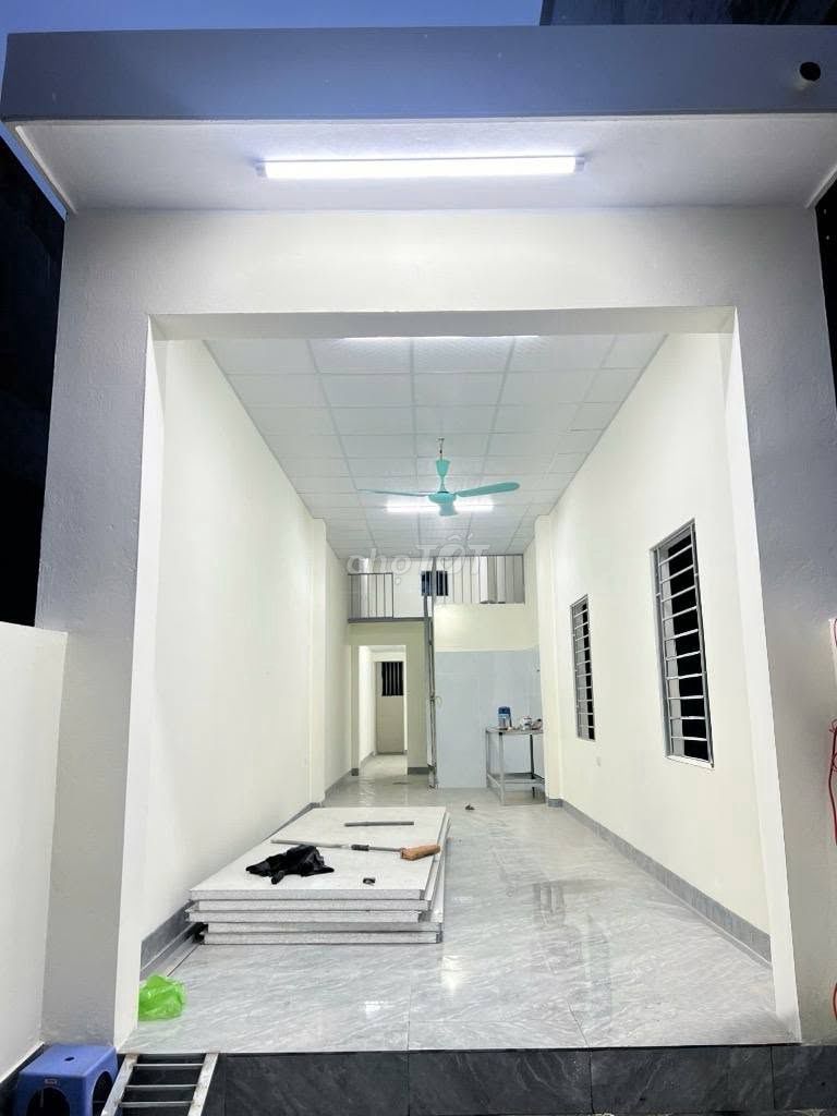 Nhà cấp 4 mới xây 65m2 Nam Hồng, ô tô đỗ sân, gần Võ Văn Kiệt - 2.9 tỷ