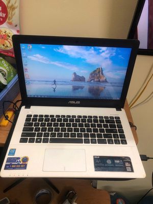 Laptop ASUS model K450L, i5, ram 8Gb, ssd 256Gb.. Mua bán Laptop tại Quận 8 Tp Hồ Chí Minh được đăng bởi Hai Tran Minh