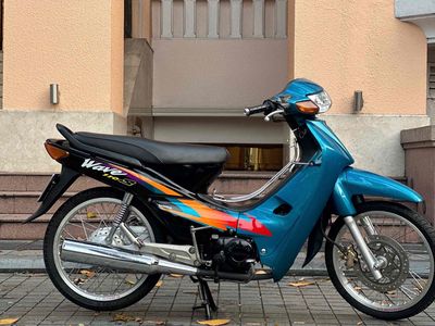 wave thái đời 2000 bstp chính chủ