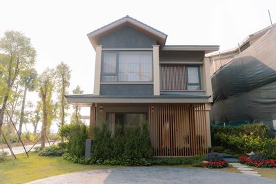 BIỆT THỰ KHOÁNG NÓNG TOKYU RETREAT BẤT ĐỘNG SẢN DÒNG TIỀN. Mua bán Nhà ở tại Huyện Thanh Thuỷ Phú Thọ được đăng bởi Nguyễn Thị Minh Lý