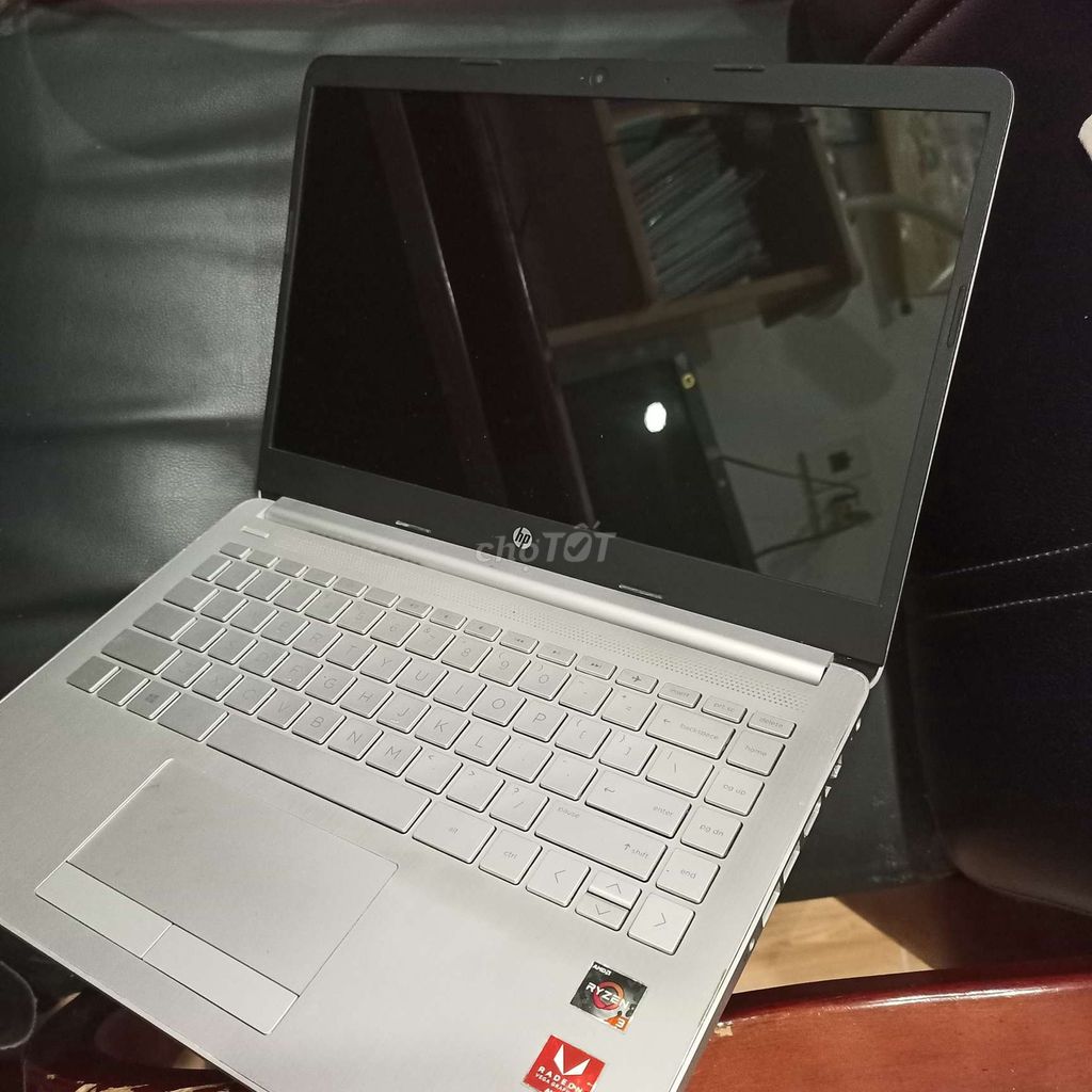 Xác Laptop HP Ryzen 3. Mua bán Linh kiện (RAM, Card...) tại Quận Tân Phú Tp Hồ Chí Minh được đăng bởi TD hình 1