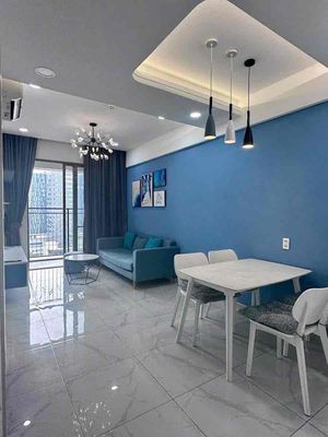 Аренда · 2 комн. · 70 м² · Huyện Nhà Bè, ул. Nguyễn Hữu Thọ