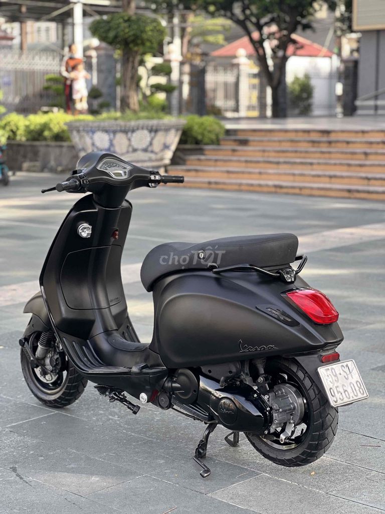 ❤️ VESPA 2015 BSTP CHÍNH CHỦ CÓ BÁN GÓP. Mua bán Xe máy tại Thành phố Thủ Đức Tp Hồ Chí Minh được đăng bởi Hiếu  hình 4