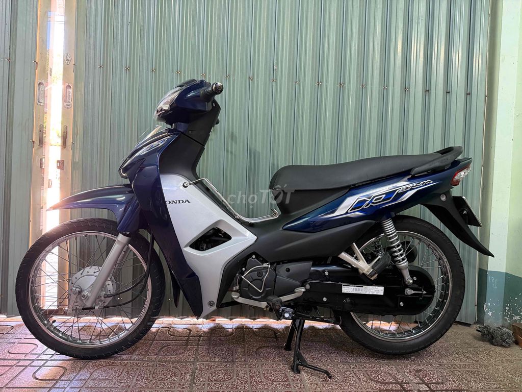 wave alpha 2018. Mua bán Xe máy tại Thành phố Tây Ninh Tây Ninh được đăng bởi Thành Đạt hình 2