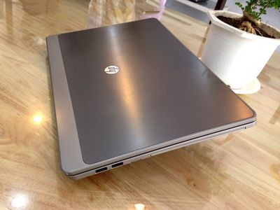 HP Probook 4530s i5 2520M/4GB 15.6in BH dài + Cặp