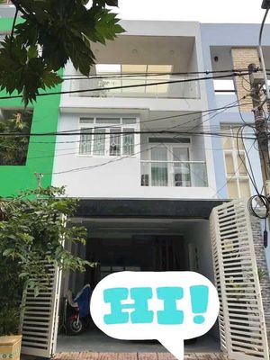 Rent · 3 bd · 90 м² · Thành phố Thủ Đức, ул. 548 45 74