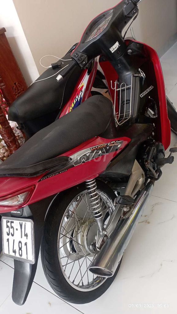 Honda wave 100. Mua bán Xe máy tại Huyện Bến Cầu Tây Ninh được đăng bởi Nhân hình 3