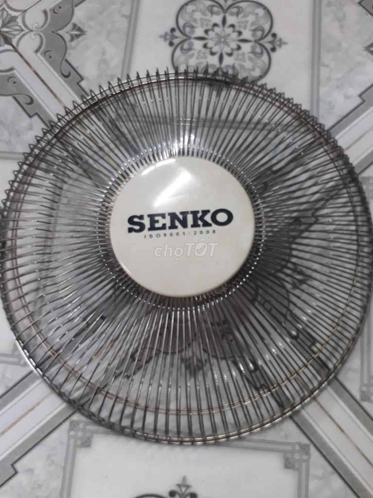 Lồng quạt senko b3