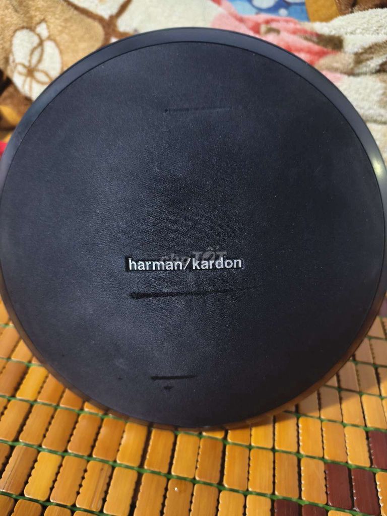 Loa Harman Kardon Onyx Studio 1 . Mua bán Tivi, Âm thanh tại Huyện Phú Giáo Bình Dương được đăng bởi Đồ 2hand Chính Hãng hình 1