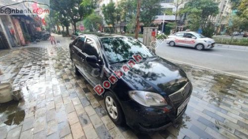 Toyota Vios 1.5G 2006. Mua bán Ô tô tại Quận Cầu Giấy Hà Nội được đăng bởi Ha Giang Danghagiang hình 3
