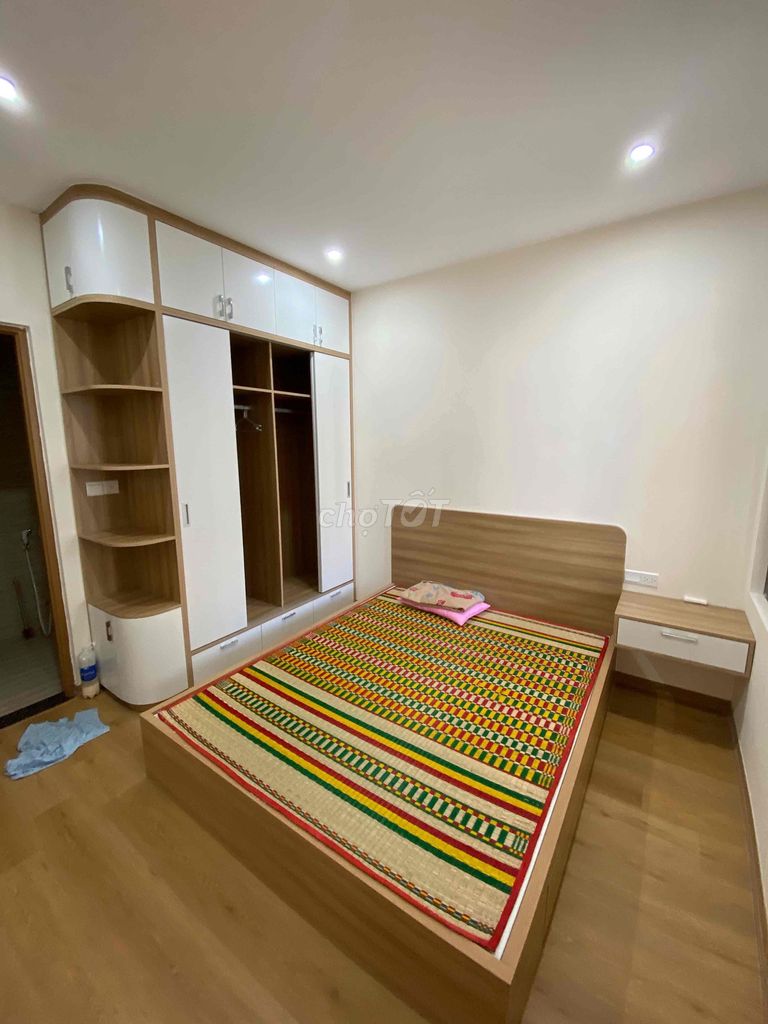 Аренда · 2 комн. · 55 м² · Quận Liên Chiểu, ул. Đường Trung Lập 1