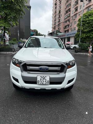 Ford Ranger 2016 XLS 2.2 4x2 AT - 88000 km. Mua bán Ô tô tại Quận Thanh Xuân Hà Nội được đăng bởi Nguyen van Nam