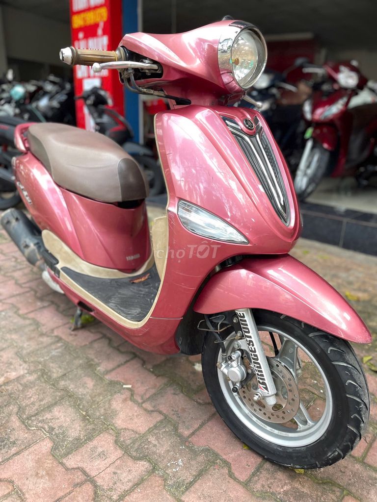 Nozza. Mua bán Xe máy tại Thành phố Biên Hòa Đồng Nai được đăng bởi Phương nguyễn  hình 4