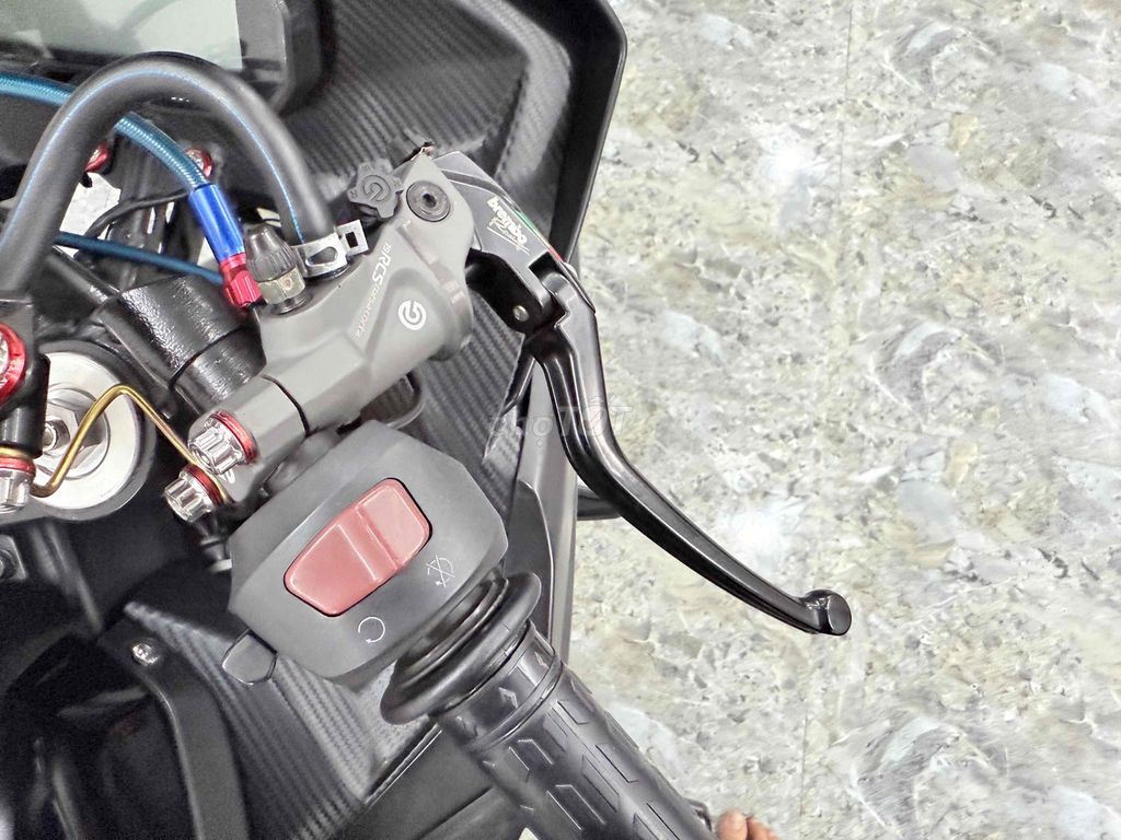 Bán yamaha R15V3 2019 full đồ chơi. Mua bán Xe máy tại Thành phố Thủ Đức Tp Hồ Chí Minh được đăng bởi SHOP XE LƯỚT TUẤN DUY MOTOR LINH XUÂN THỦ ĐỨC hình 10