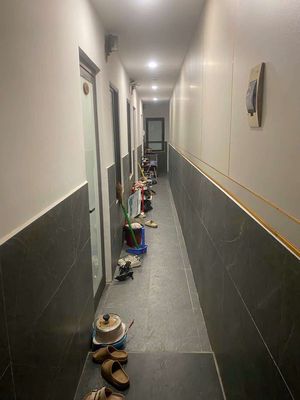 Căn hộ 67,5 m² · 11 PN · Đường Đống Đa