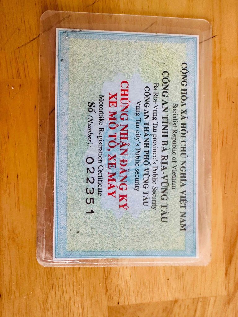 Bán Vespa S 125 Cũ 2013 Cho ae thix vespa. Mua bán Xe máy tại Thành phố Vũng Tàu Bà Rịa - Vũng Tàu được đăng bởi Tuấn Trọng hình 4