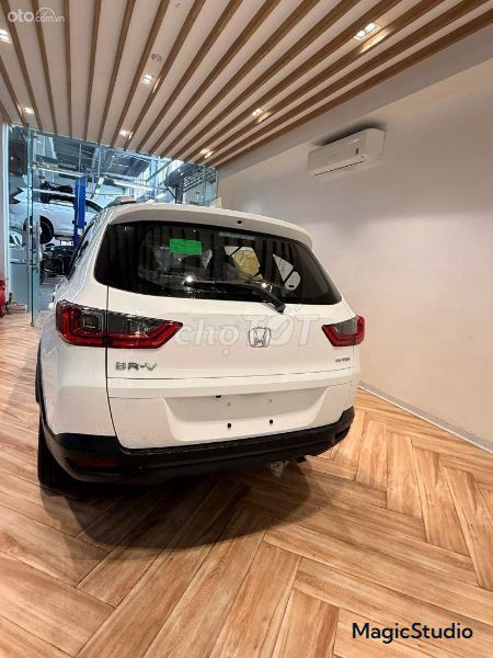 Honda BR-V L 2026