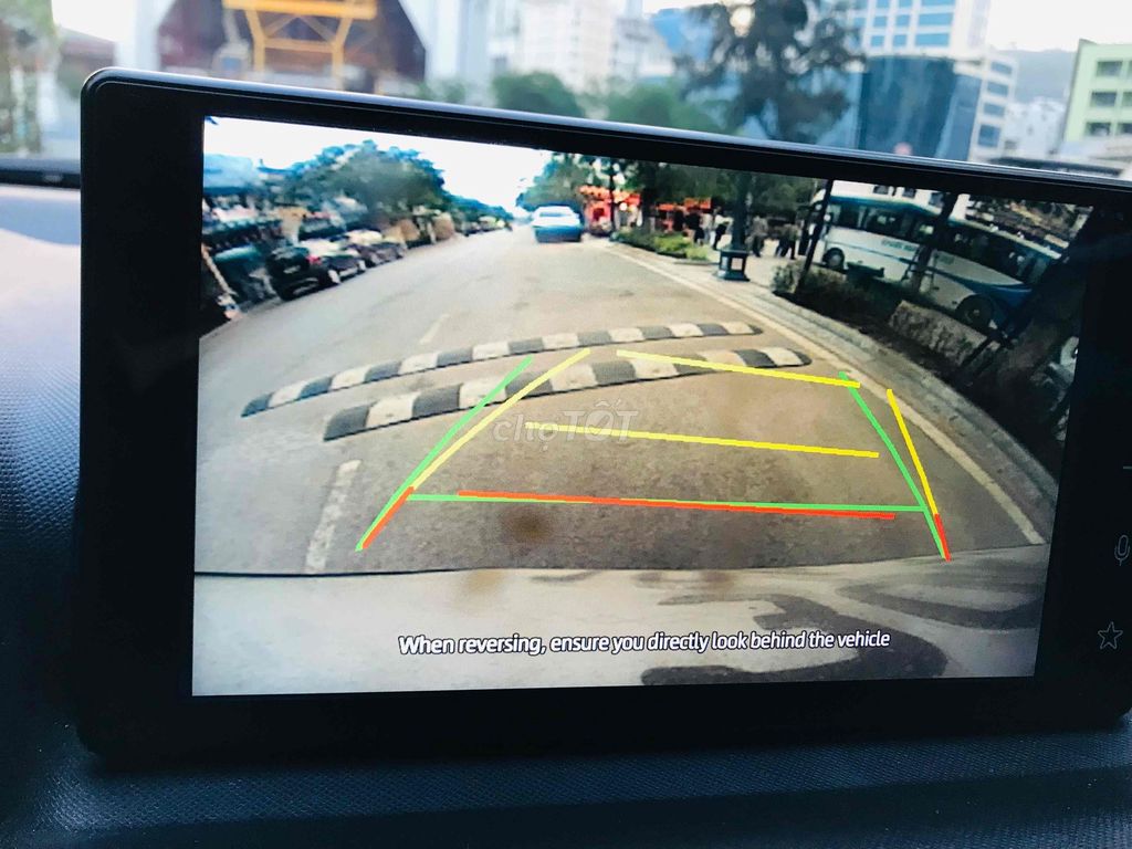 Bán gấp Toyota Veloz Cross 1.5 CVT - 44000 km. Mua bán Ô tô tại Quận Hoàng Mai Hà Nội được đăng bởi Anh Điệp hình 3