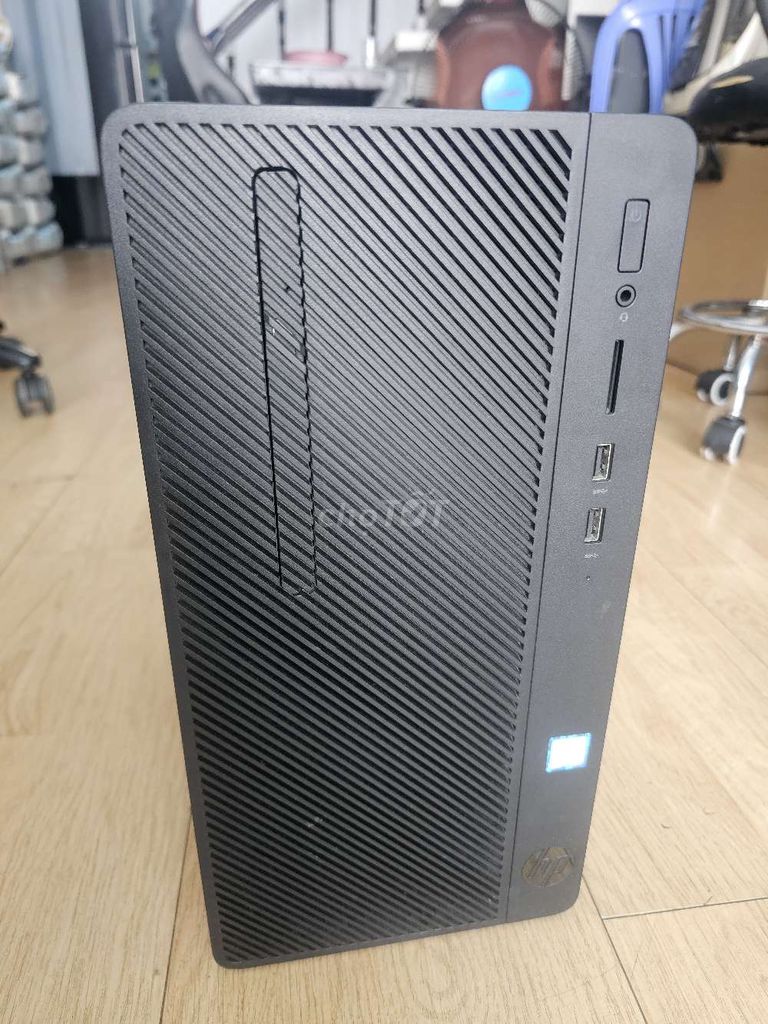 HP 280 G4 i5-8500 8GB. Mua bán Máy tính để bàn tại Quận 11 Tp Hồ Chí Minh được đăng bởi Văn Thanh hình 1