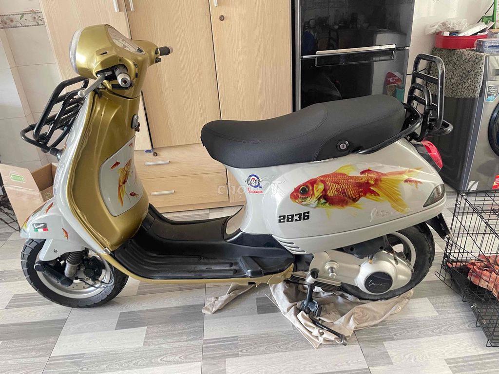 bán xe vespa giấy tờ đầy đủ. Mua bán Xe máy tại Huyện Đức Hòa Long An được đăng bởi thuy hình 4