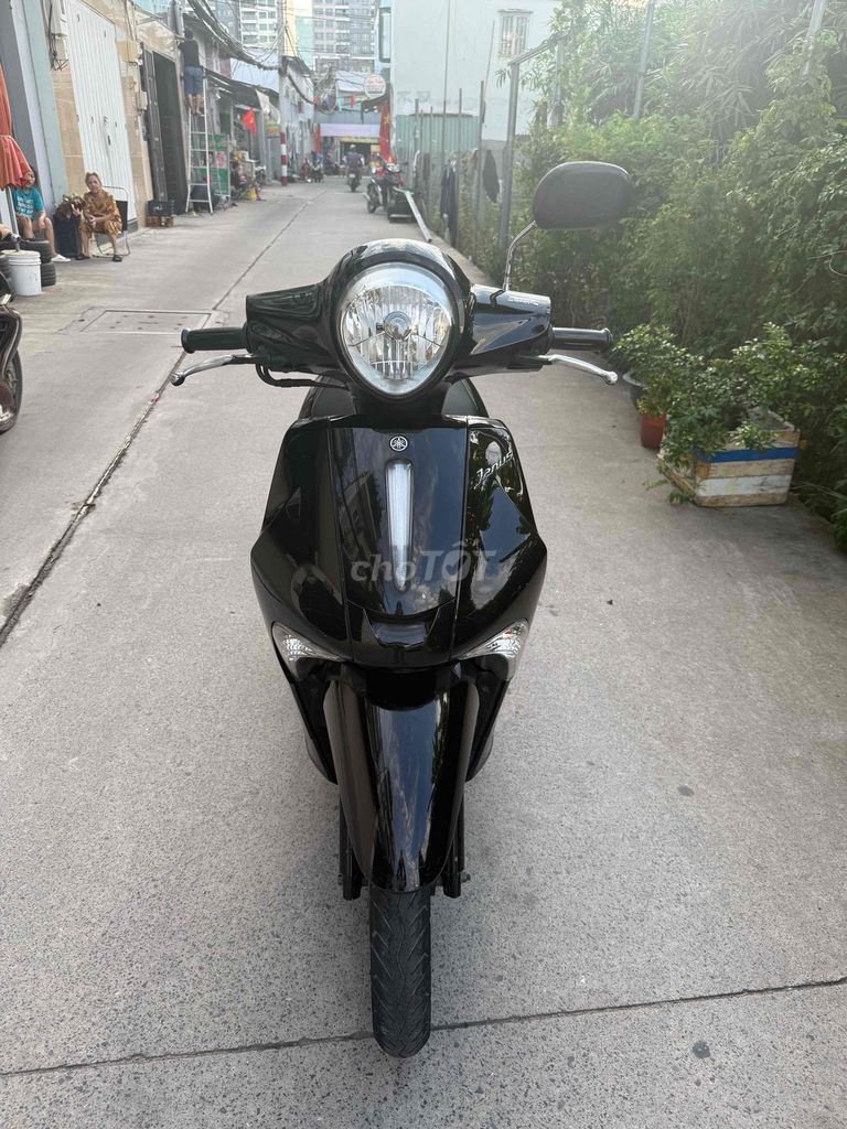 YAMAHA Janus Fi chính chủ 2019 may siêu chất zin. Mua bán Xe máy tại Quận 7 Tp Hồ Chí Minh được đăng bởi Gia Bảo  hình 1