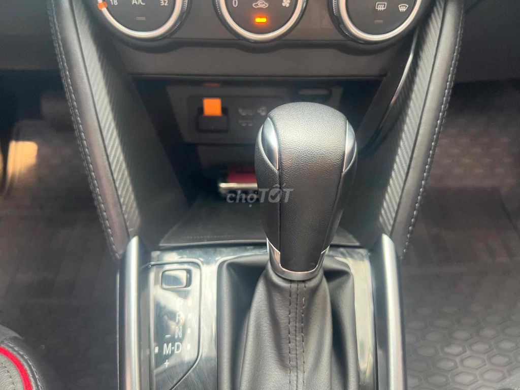 Mazda 2 2024 Sport Luxury - 4400 km. Mua bán Ô tô tại Quận 12 Tp Hồ Chí Minh được đăng bởi Auto S hình 7