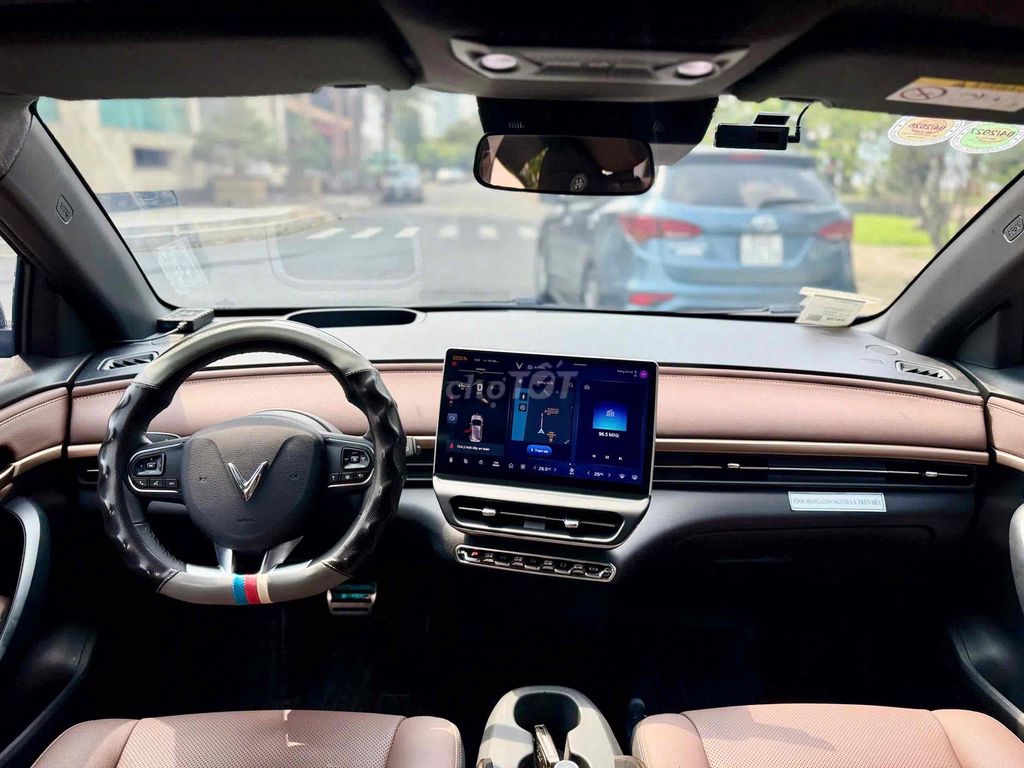 VF6 PLUS 25 - 16.000KM - XE CÒN BHTV. Mua bán Ô tô tại Thành phố Thủ Đức Tp Hồ Chí Minh được đăng bởi Hồng My hình 10