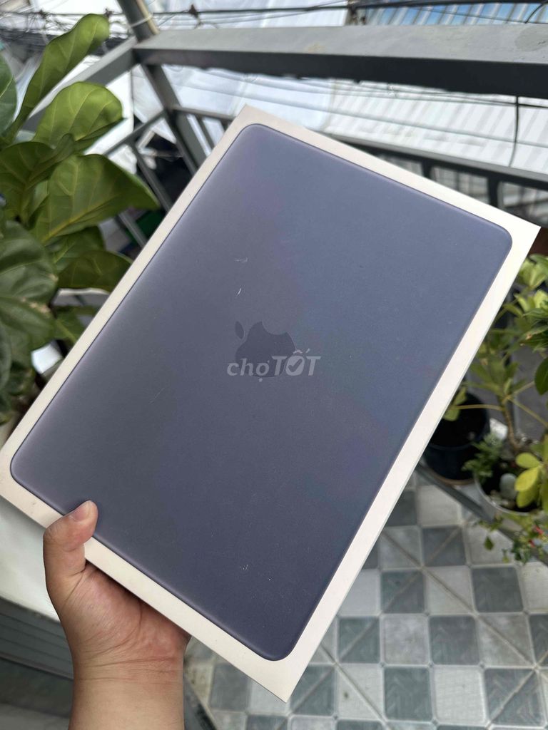 Apple Macbook Neo 256GB Xám Như mới. Mua bán Laptop tại Quận Bình Thạnh Tp Hồ Chí Minh được đăng bởi Đạt hình 1