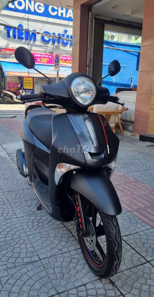 Janus smartkey, thông minh, bản limited,. Mua bán Xe máy tại Quận Hải Châu Đà Nẵng được đăng bởi nguyen thanh thao hình 2