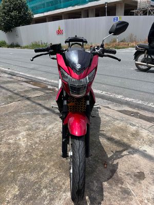 Raider 2018. Mua bán Xe máy tại Thành phố Thuận An Bình Dương được đăng bởi Thanh Thúy