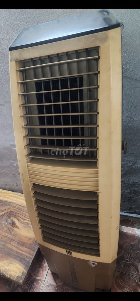 Quạt hơi nước Boss 101 Thái Lan Kem. Mua bán Quạt tại Quận 12 Tp Hồ Chí Minh được đăng bởi phong hình 1