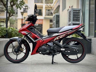 Yamaha Ex 2010 5p71 Đầu Nồi Chưa Chạm Chính Chủ Ky