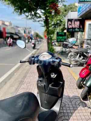 Nozza 2014, biển 84 GTDD, máy bao êm xe đẹp - góp. Mua bán Xe máy tại Quận 8 Tp Hồ Chí Minh được đăng bởi Võ Thanh Nhựt hình 4