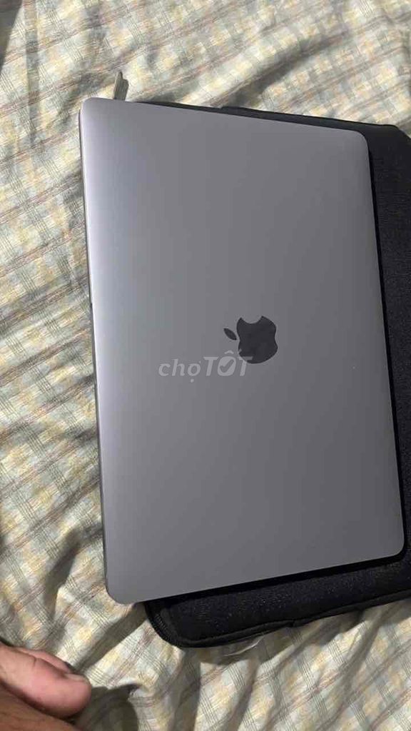 MacBook Pro - Máy đẹp, ít dùng. Mua bán Laptop tại Huyện Thanh Bình Đồng Tháp được đăng bởi Danh hình 1