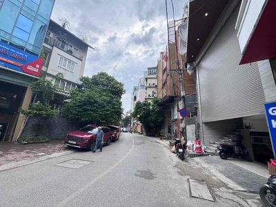 Apartment 85 m² · 3 bed · Khu Đô Thị Vinhomes Times City