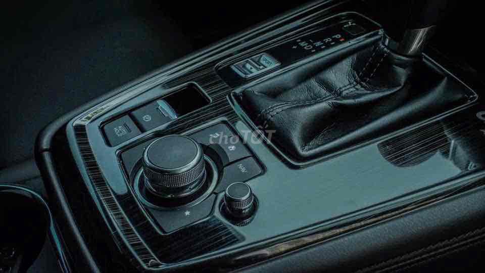 Mazda CX 8 2019  - 480000 km. Mua bán Ô tô tại Quận Gò Vấp Tp Hồ Chí Minh được đăng bởi Kit Phạm hình 4