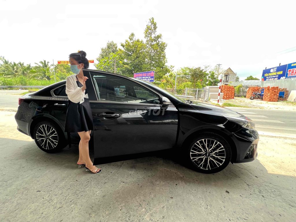 Kia Cerato 2021 2.0 AT Premium - 33300 km. Mua bán Ô tô tại Quận Bình Tân Tp Hồ Chí Minh được đăng bởi lâm hình 3