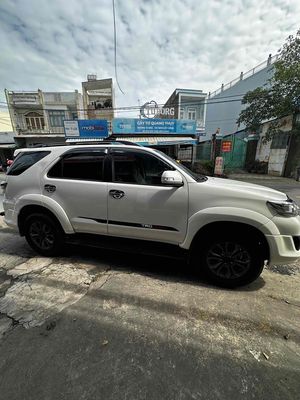 Toyota Fortuner 2010 2.7. Mua bán Ô tô tại Quận 6 Tp Hồ Chí Minh được đăng bởi Huỳnh minh