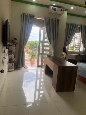 Аренда · 3 комн. · 100 м² · Huyện Hóc Môn, ул. Bà điểm