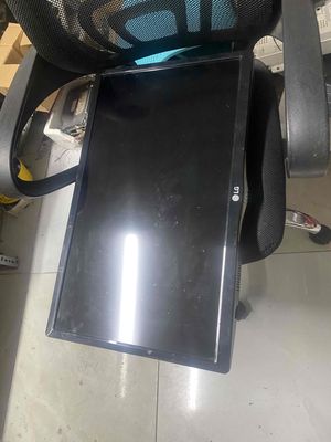 màn hình LG 24 inh. Mua bán Phụ kiện (Màn hình, Chuột...) tại Thành phố Biên Hòa Đồng Nai được đăng bởi đồ cũ giá rẻ