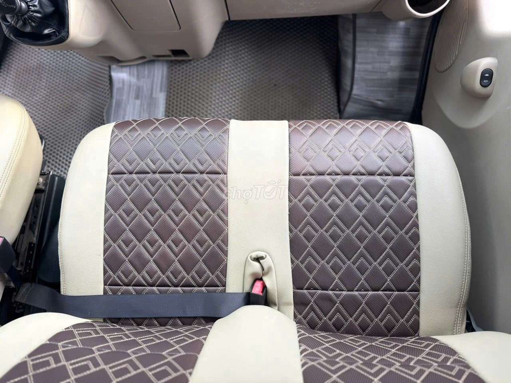 TRANSIT 2015 KO DỊCH VỤ 230.000KM BẢO HÀNH 1 NĂM. Mua bán Ô tô tại Quận Bình Tân Tp Hồ Chí Minh được đăng bởi Lê Tử can  hình 15