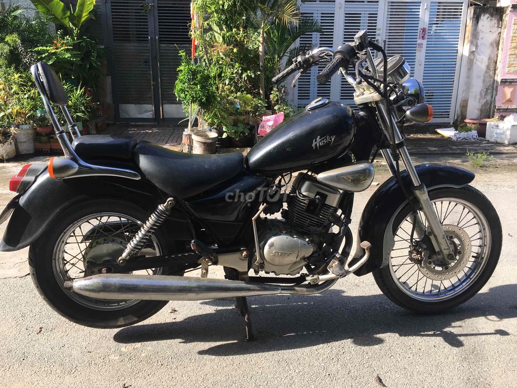 moto husky 150 bs72. Mua bán Xe máy tại Huyện Cần Đước Long An được đăng bởi Mành xe cỏ  hình 3