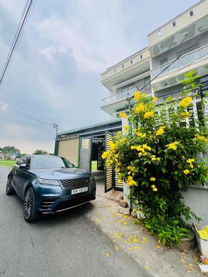Nhà phố 250 m² · 6 PN · Thạnh Xuân 13, Ngay Chung Cư Picity lank Q12 Gần Gò Vấp
