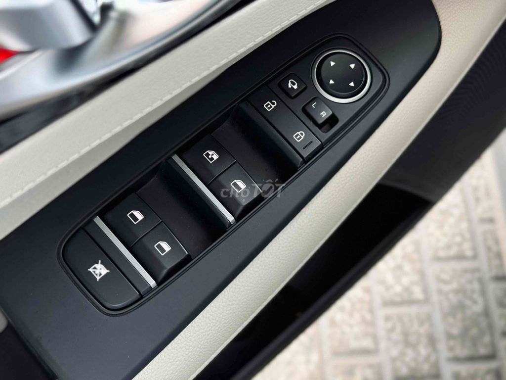 Kia K3 2022 Luxury- Odo 27.000km – Logo mới. Mua bán Ô tô tại Thành phố Đà Lạt Lâm Đồng được đăng bởi ĐỒNG MOTOR 2  cá nhân hình 6