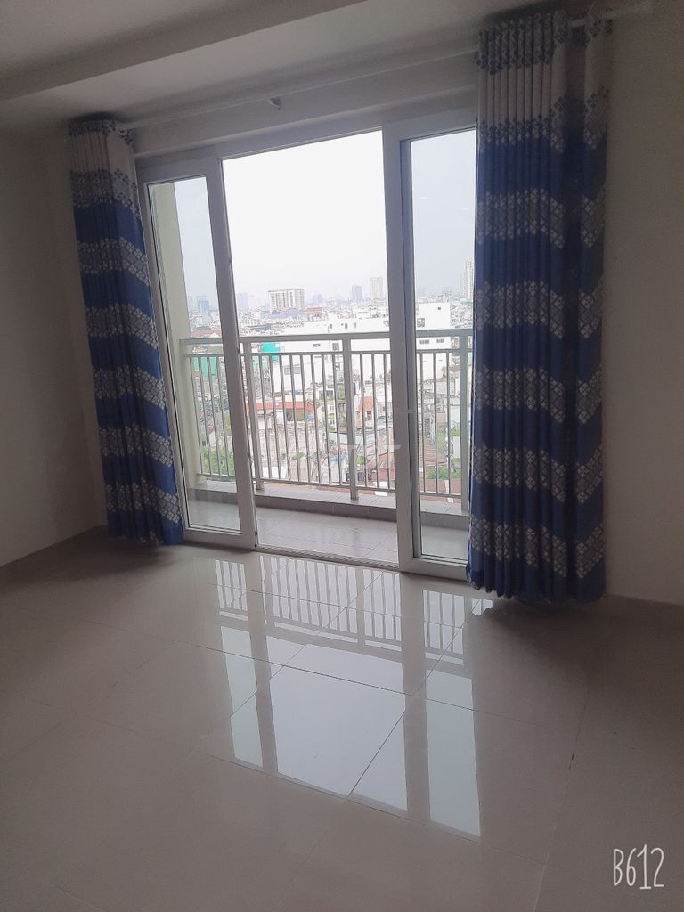 Bán că hộ an phú, [ có ban công ] block A  61m 1pn