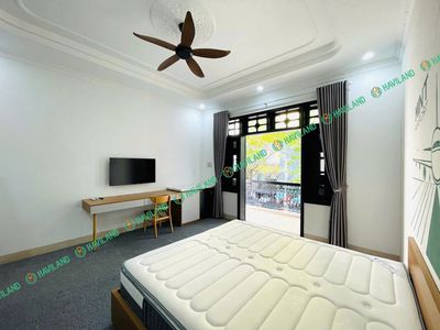 Аренда · 1 комн. · 35 м² · Quận Thanh Khê, ул. Đường Nguyễn Văn Linh