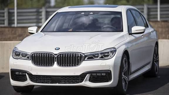 BMW 7 Series 2***000 km. Mua bán Ô tô tại Quận 7 Tp Hồ Chí Minh được đăng bởi Lê trần Thanh tuấn hình 1