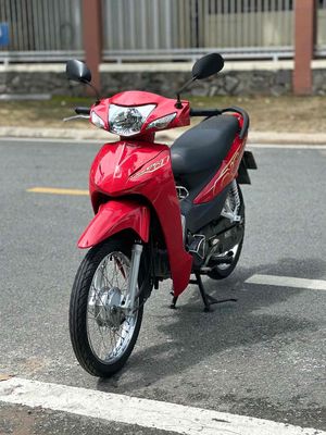XE HONDA WAVE @110 - ĐỜI 2022 LƯỚT 8000km - GIÁ 15. Mua bán Xe máy tại Thị xã Tân Uyên Bình Dương được đăng bởi Hồ Hoàng Cảnh  