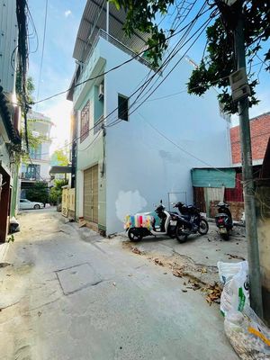 Đất 52 m² · Đường Đặng Thùy Trâm
