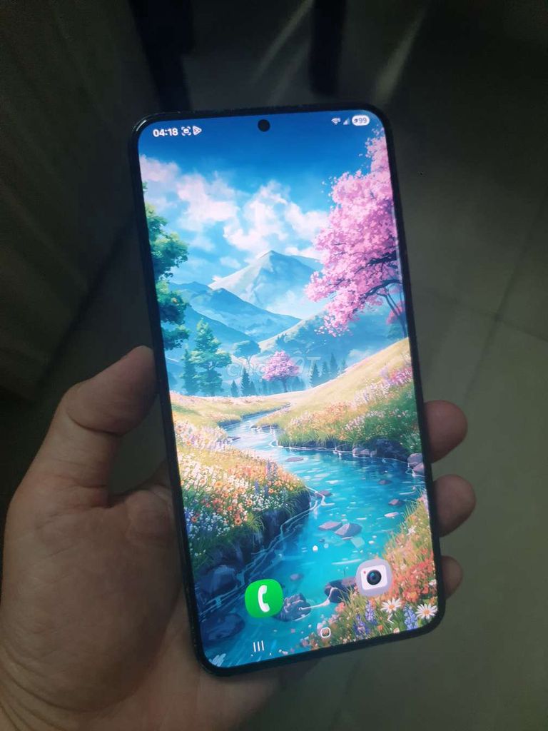 Samsung S22 Plus màn 120Hz siêu mượt.. Mua bán Điện thoại tại Quận 12 Tp Hồ Chí Minh được đăng bởi Điện thoại SAMPHONE hình 1